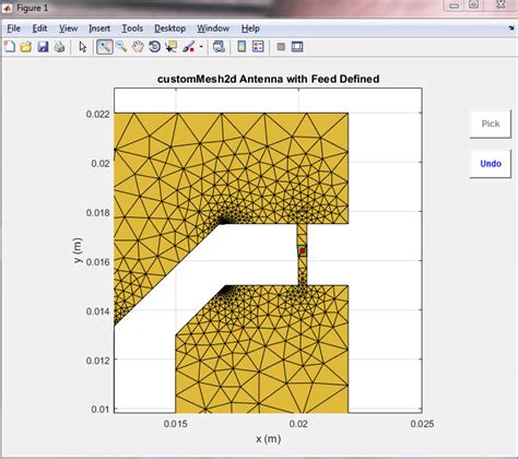 conecting rfid reader to matlab|RFID Antenna Design .